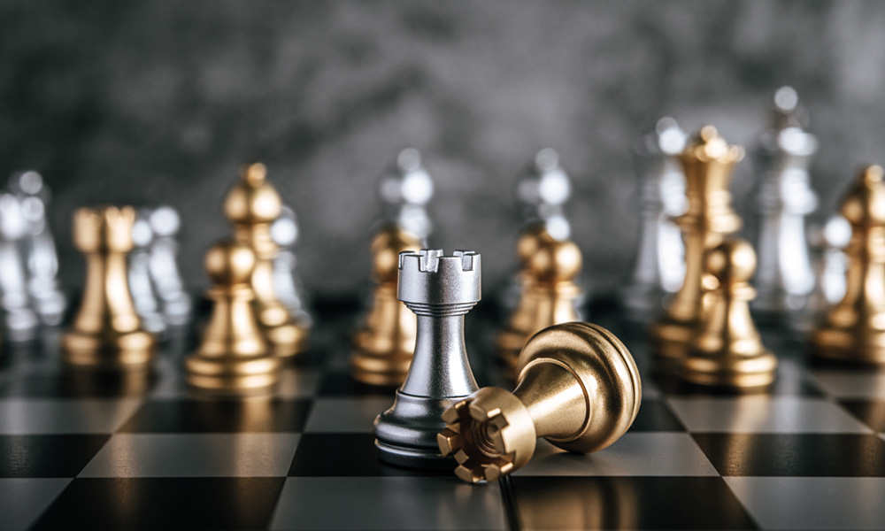 Strategie Strategie